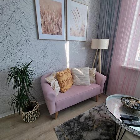 Alpha Apartman มาลาสกี ภายนอก รูปภาพ