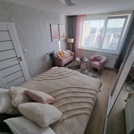 Alpha Apartman มาลาสกี ภายนอก รูปภาพ